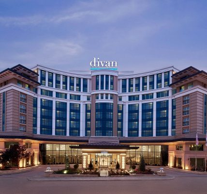 فندق بوغداي