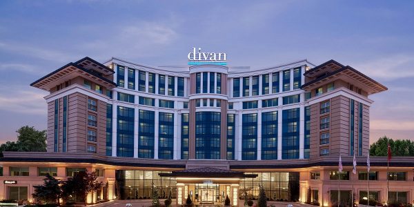 فندق بوغداي