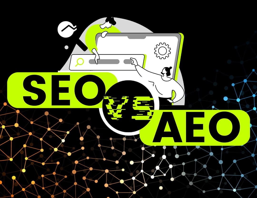الفرق بين SEO وAEO في مواقع الضيافة.. استراتيجية تسويق شاملة