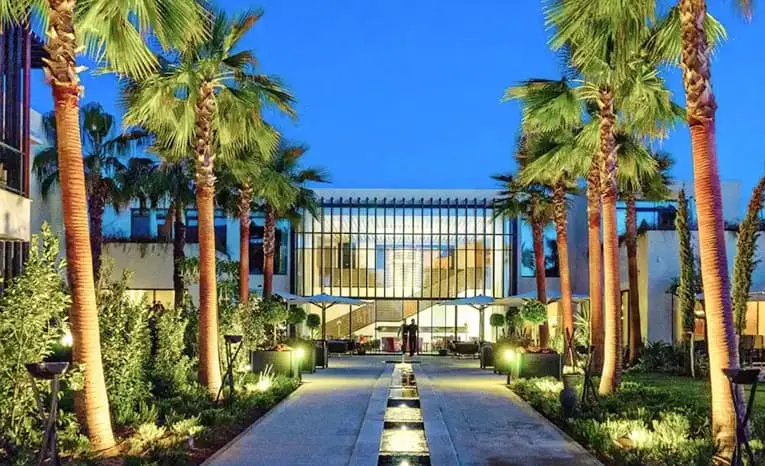 الاستدامة في صناعة الضيافة.. توجه أم ضرورة؟