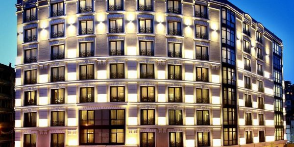 فندق اسطنبول دورا