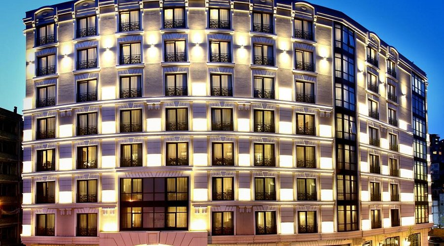 فندق اسطنبول دورا