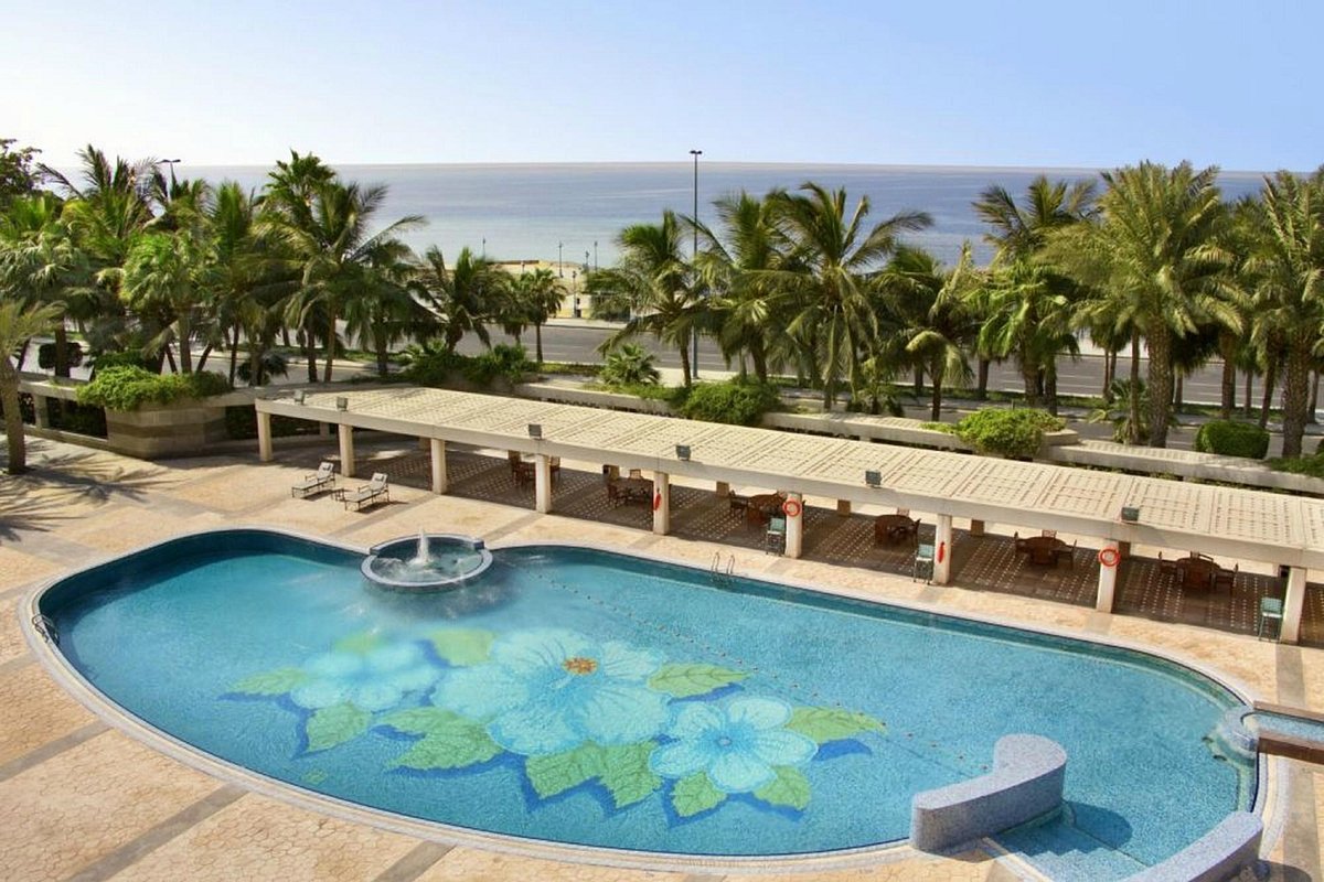 أفضل فنادق جدة للعائلات مع مسبح.. تجربة متكاملة بعيداً عن التوصيات العامة