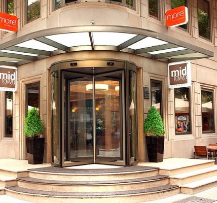 فندق ميدتاون