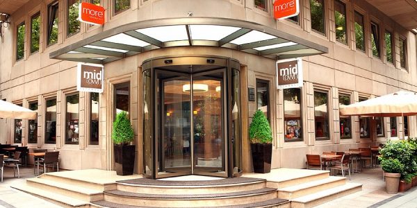 فندق ميدتاون