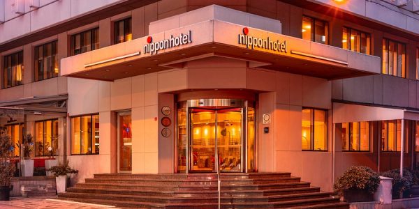 فندق نيبون