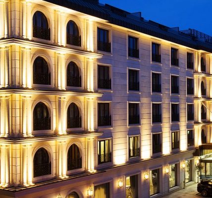 فندق أوتومان سيتي إسطنبول