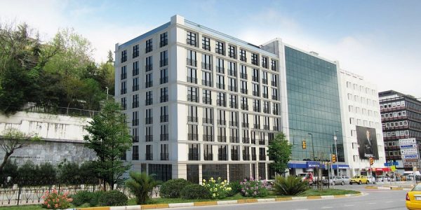 بورت بوسفوروس