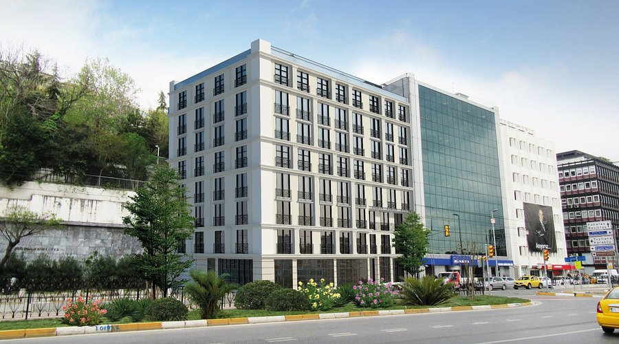 بورت بوسفوروس