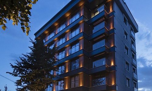 فندق برينسس ريزدنس