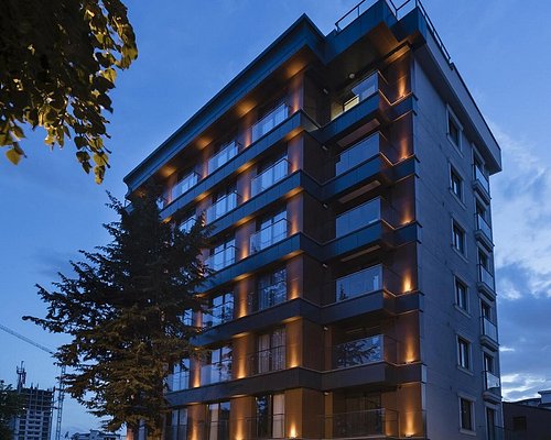 فندق برينسس ريزدنس