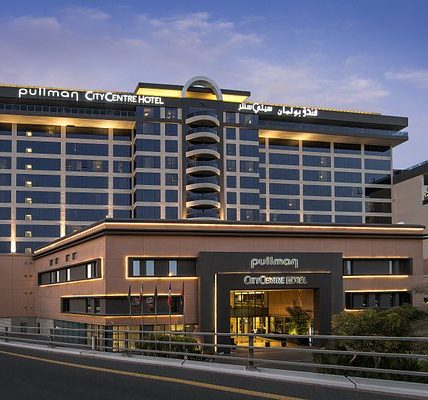 فندق بروكن كولومن