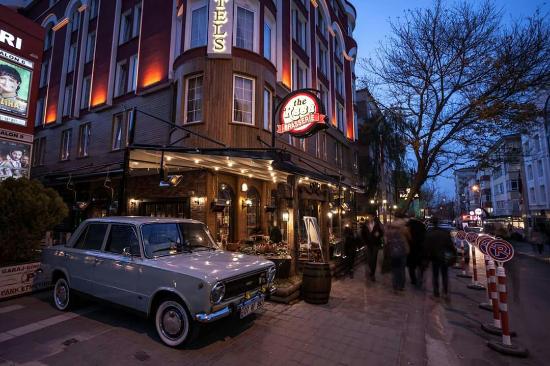 فنادق رايمار أنقرة