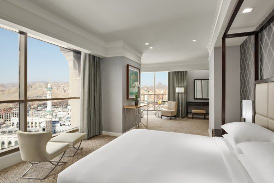 فنادق في مكة قريبة من الحرم بسعر أقل من 400 ريال.. استراتيجيات البحث والحجز