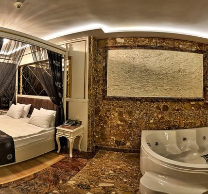 فندق سمير ديلوكس