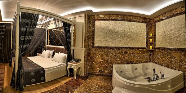 فندق سمير ديلوكس