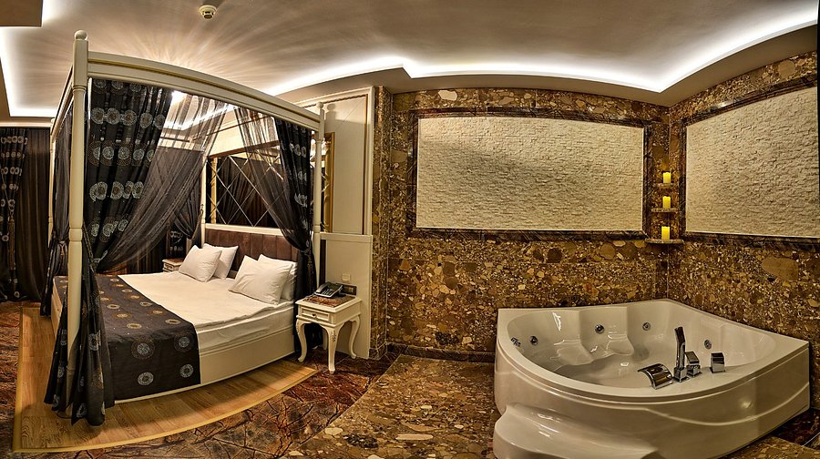 فندق سمير ديلوكس