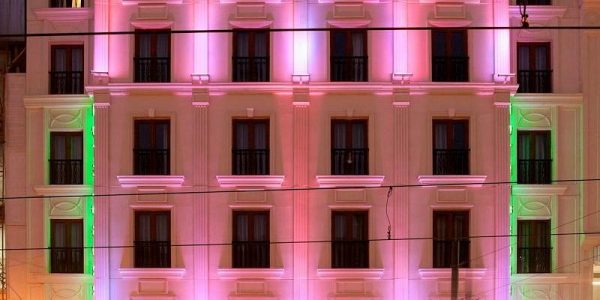 فندق سوريسو