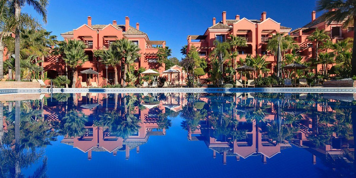 منتجع ماربيلا