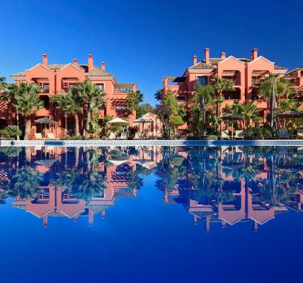 منتجع ماربيلا