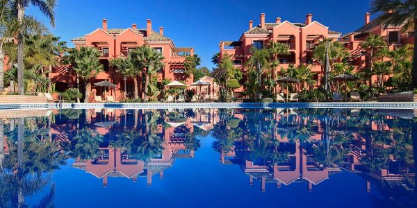 منتجع ماربيلا