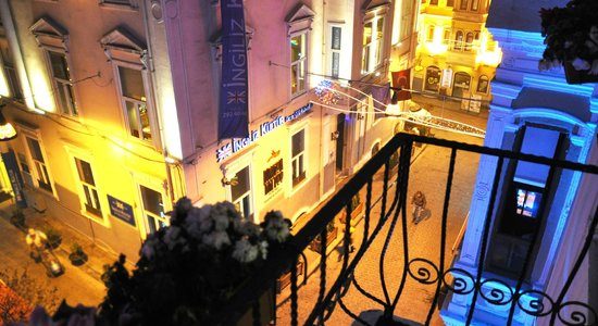 تقسيم هاوس سويتس