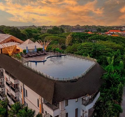 فندق ذا نيست