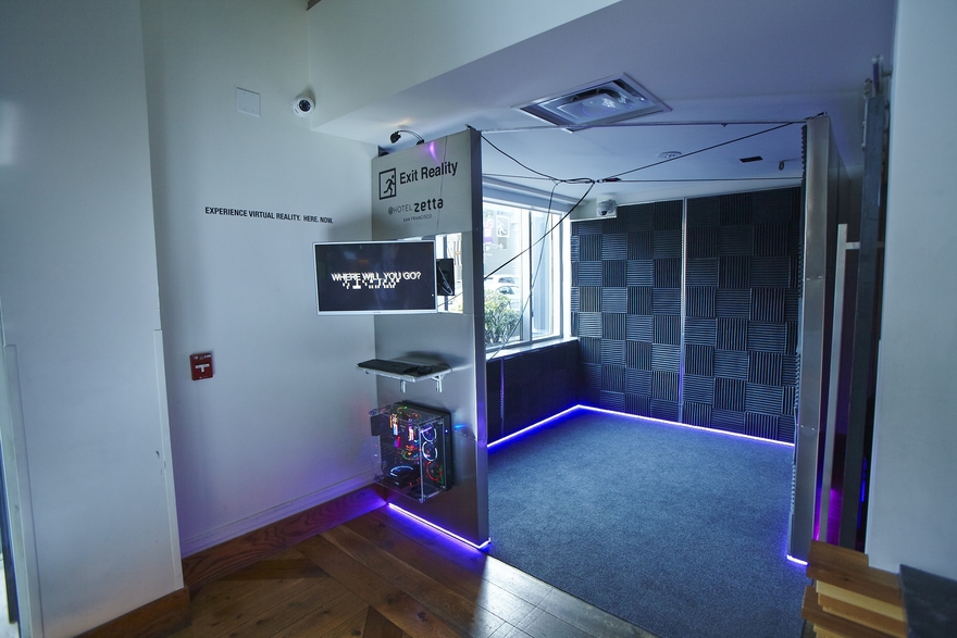 مستقبل الفنادق الذكية.. كيف ستغير التكنولوجيا تجربة الضيوف بحلول 2030؟