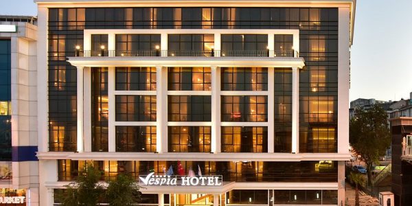 فندق فيسبيا