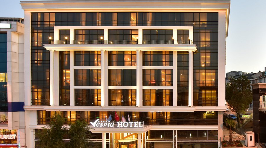 فندق فيسبيا