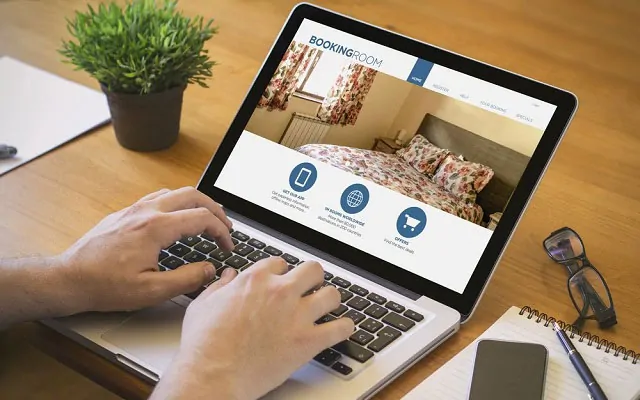 عناصر Hotel Website التي تؤثر على الحجز المباشر.. تحليل عملي للمكونات الحاسمة