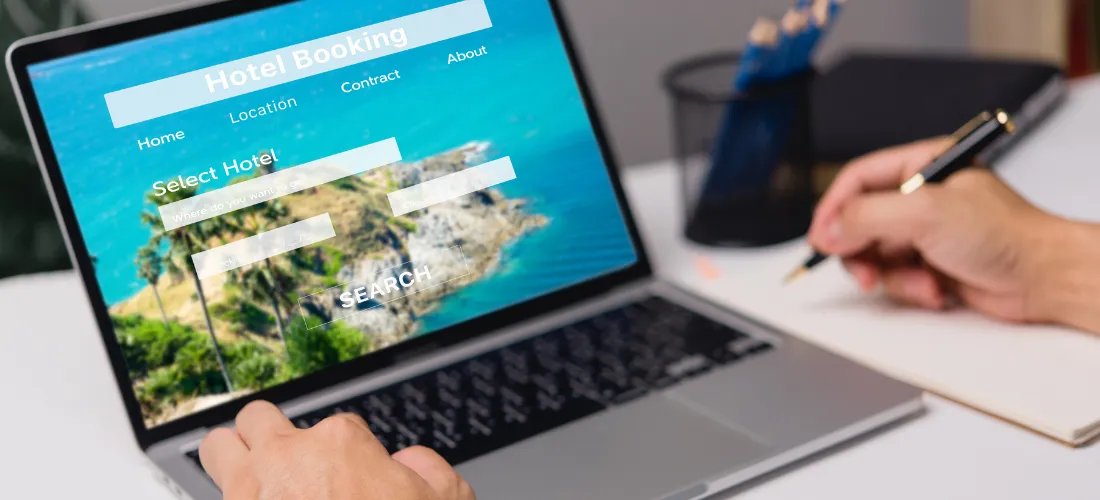 دليل عملي.. كيف تقرأ تقييمات الفنادق بذكاء قبل الحجز؟