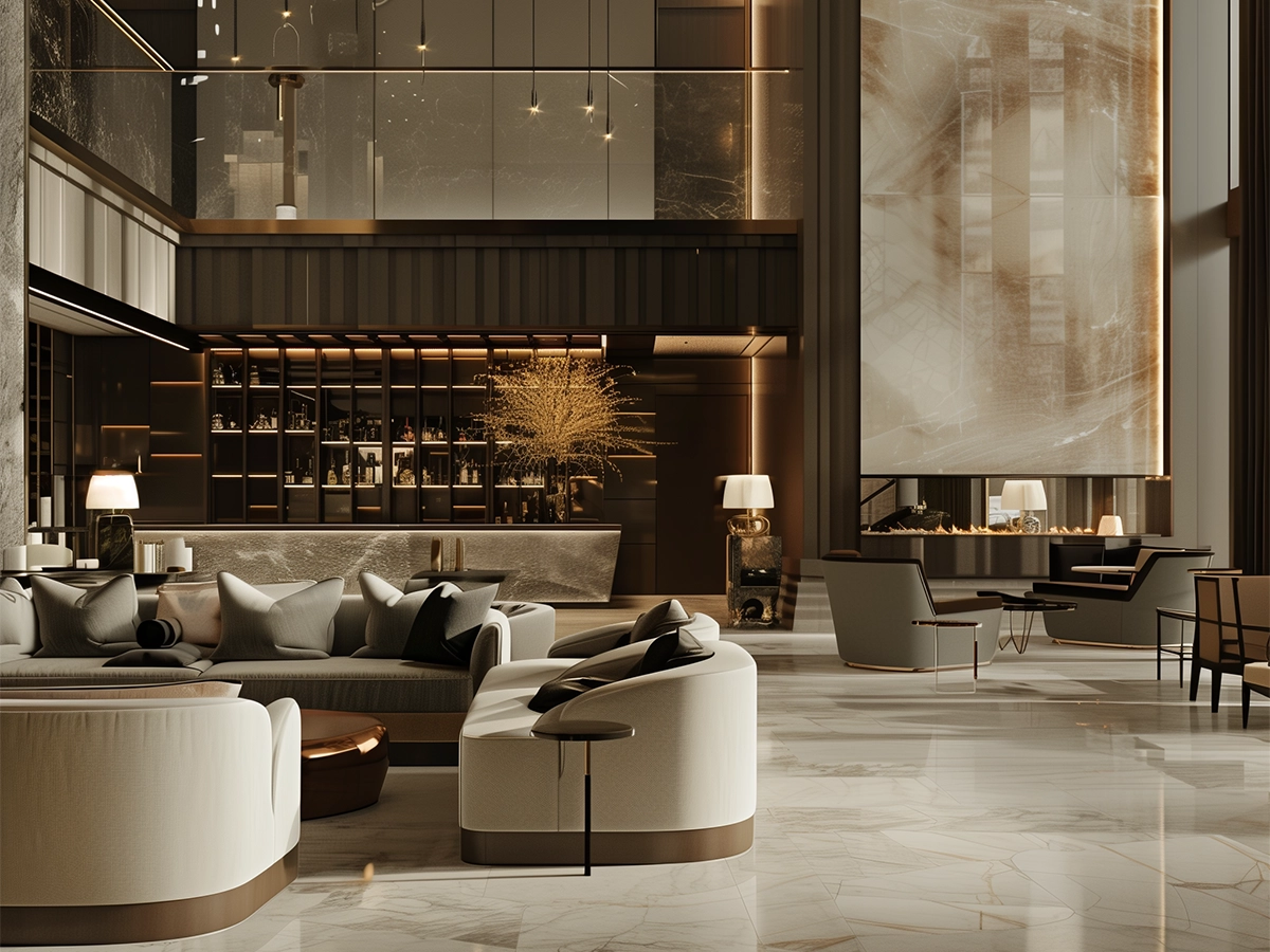 ما هو Hospitality Content ولماذا أصبح ضروريًا لأعمال الفنادق والمطاعم؟
