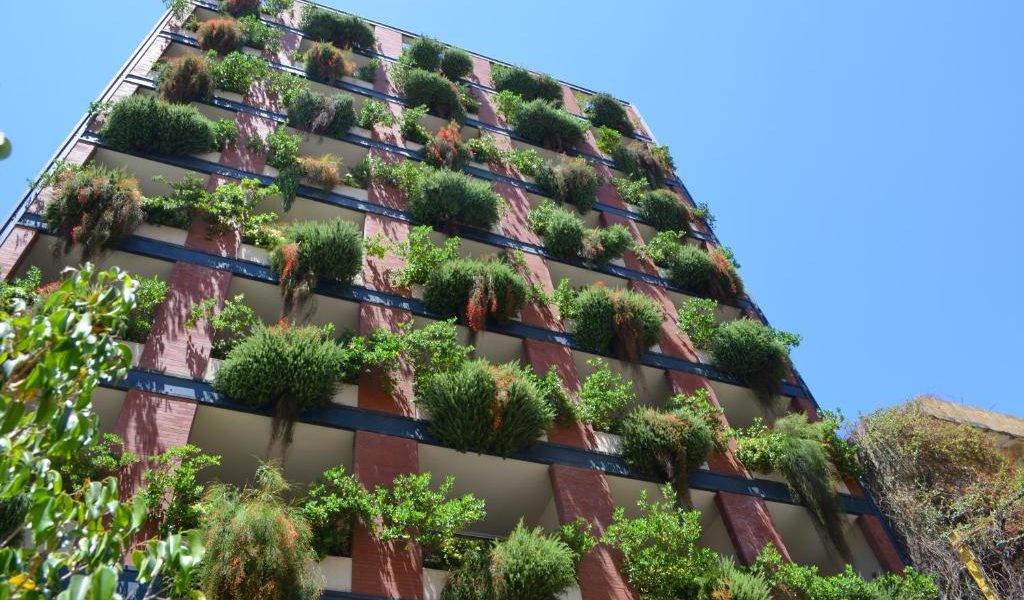 فندق Nest 1