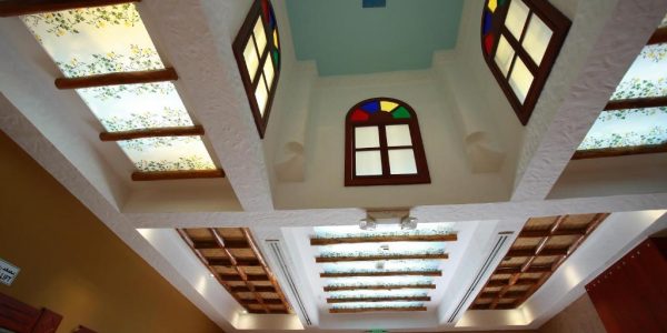 أجنحة الليوان روضة الخيل