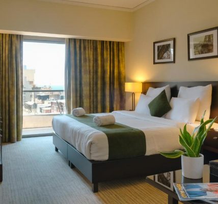 فندق باريزيان