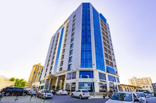 فندق إمبريال سويتس