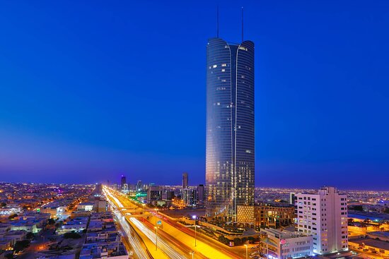دليل فنادق الرياض القريبة من بوليفارد الرياض.. موقع استراتيجي وتجربة متكاملة
