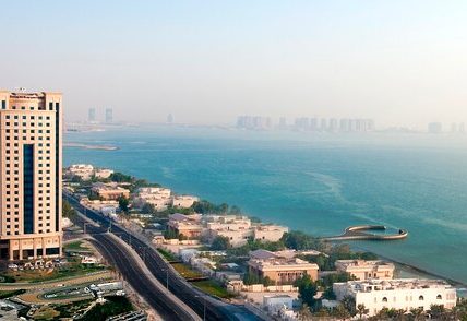 فندق رتاج الريان