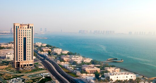 فندق رتاج الريان