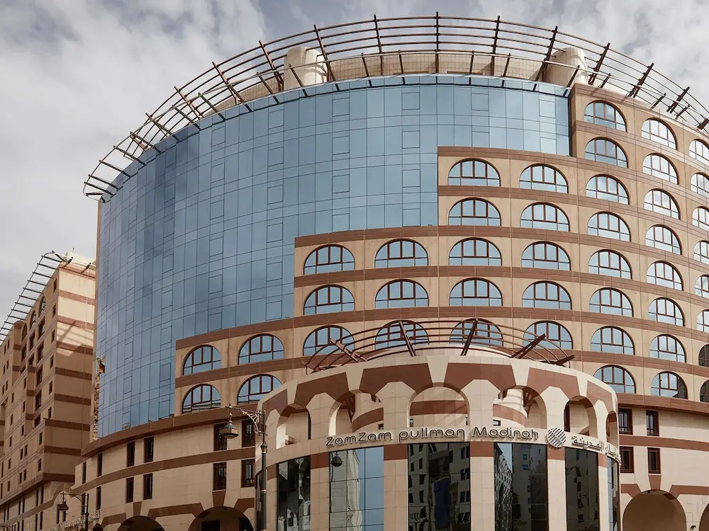 فنادق في المدينة المنورة للعائلات وأسعارها.. دليل شامل للاختيار الأمثل
