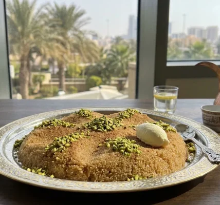 المأمونية بتقديم فندقي