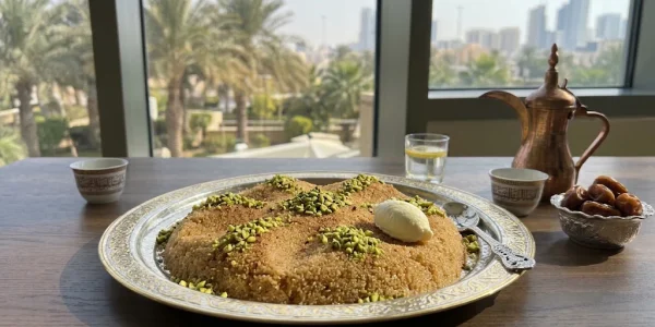 المأمونية بتقديم فندقي