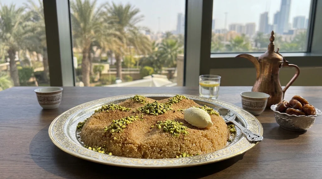 المأمونية بتقديم فندقي