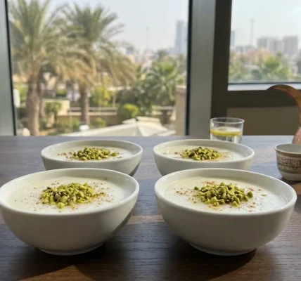 الهيطلية بتقديم فندقي