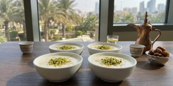 الهيطلية بتقديم فندقي