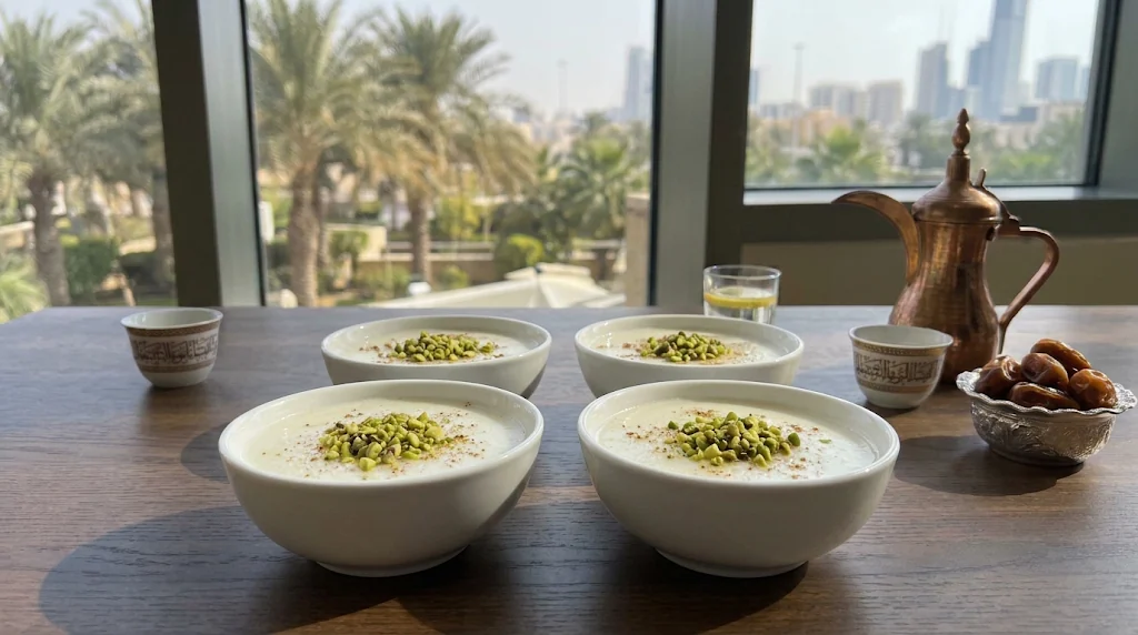 الهيطلية بتقديم فندقي